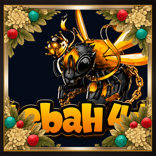 lebah4d — galeri pratinjau - APK Resmi